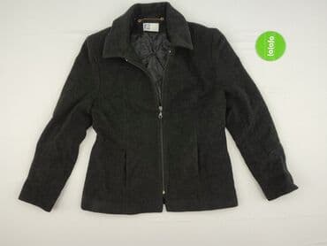 kombinezon zimowy softshell: Kurtka przejściowa damska, rozmiar M — 2