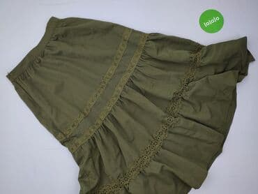 shein spódnica czarna: Shein, Spódnica damska, rozmiar XS — 2