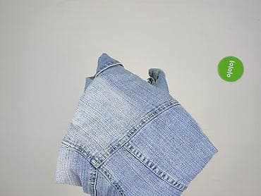 traostar kurtka: Kurtka jeansowa damska, rozmiar L — 6