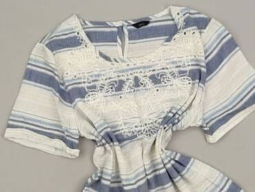 bawełniane bluzki: M&Co, Bluzka damska, rozmiar M — 1