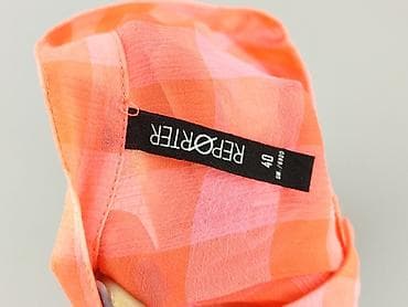 reporter clothes: Reporter, Bluzka damska, rozmiar L — 4
