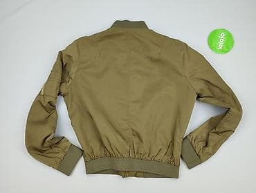 custom kurtki: C&A, Kurtka bomberka damska, rozmiar M — 3