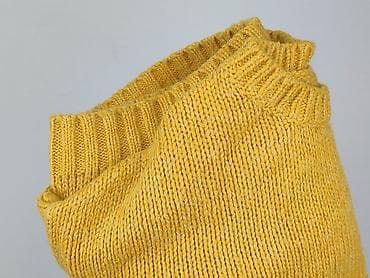 sweter crop: Cameo Rose, Sweter damski, rozmiar M — 6