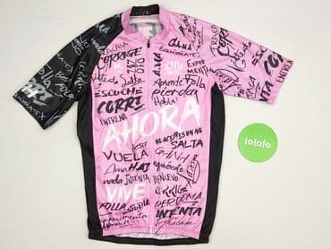obcisłe szorty: Bluza damska
, rozmiar S — 2