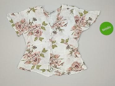 koszula burbery: Warehouse, Bluzka damska, rozmiar M — 2