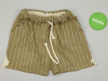 luźne spodenki damskie: Szorty damskie, rozmiar S — 2