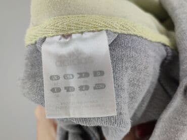 dresy spodnie: Adidas, Bluza z kapturem damska, rozmiar L — 4