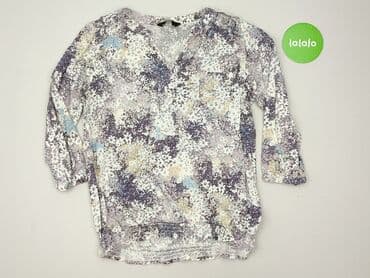 bluzki z frędzlami reserved: F&F, Bluzka damska, rozmiar S — 2