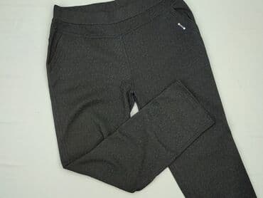 lidl ocieplane spodnie: Spodnie dresowe damskie, 3XL — 1