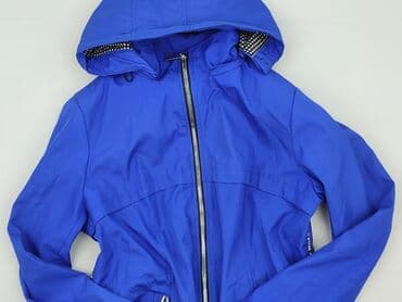 kurtka softshell lidl crivit: Parka damska, XL — 1