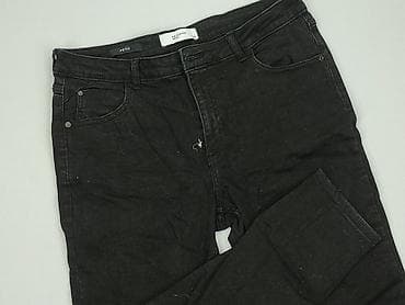 piżama reserved: Reserved, Jeansy damskie, rozmiar XL — 1