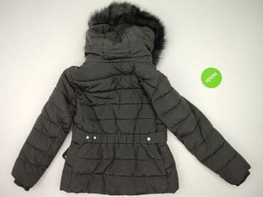 купити куртку в польщі жіночу: ONLY, Women`s winter jacket, size L (EU 40) — 3