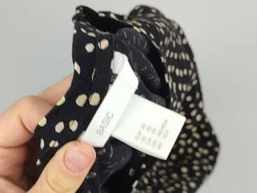 hm bluzki z krótkim rękawem: H&M Basic, Bluzka damska, rozmiar XS — 5