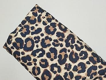 spodnie hello kitty h m: H&M, Spodnie materiałowe damskie, rozmiar XL — 6