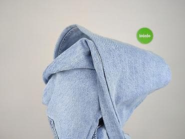 lenar jeans: Jeansy damskie, rozmiar 2XS — 5