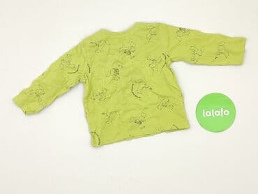 fast and furious koszulka: Blouse, Fox&Bunny, 6-9 months, condition - Perfect — 3