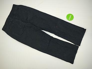 classics77 trousers: Jeansy damskie, rozmiar M — 3
