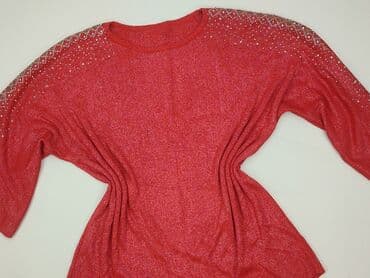 Sweter damski, rozmiar 3XL
