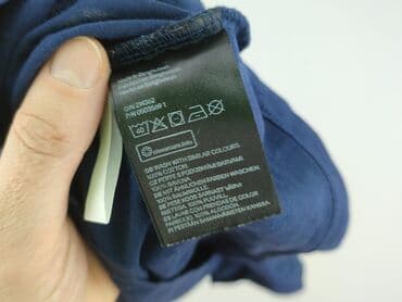 kombinezon czołgisty wz 2010: Blouse, H&M, 10 years, 134-140 cm, condition - Perfect — 5