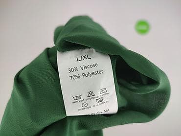 klapki kazadi: Sukienka damska, rozmiar L — 5