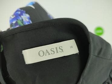 oxmo: Oasis, Sukienka damska, rozmiar XL — 5