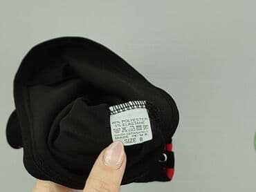 new look crop tops: PrettyLittleThing, Top damski, rozmiar S — 4