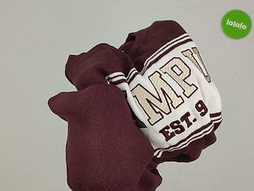 sweter bawelna: Melting Stockholm, Bluza damska
, rozmiar L — 4