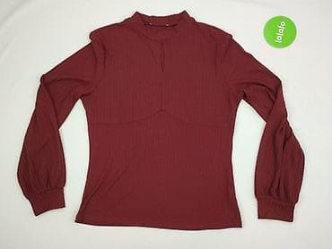 getry i bluza: Bluzka damska, rozmiar L — 2