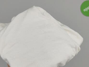 bluzki lycra: House, T-shirt damski, rozmiar S — 6