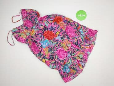 hm top w paski: H&M, Sukienka damska, rozmiar S — 3