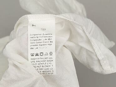 dluga biala koszula: Shein, Koszula damska, rozmiar XL — 5