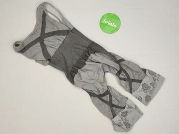 majtki z jedwabiu naturalnego: Women`s overall, size S — 3