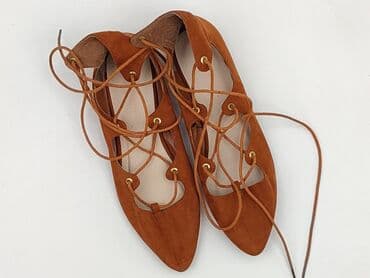 Atmosphere, Ballerinas for women, size 41