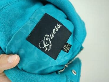 Kobiety: Guess, Trencz damski, rozmiar L — 4