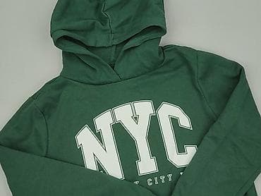 Sinsay, Bluza z kapturem damska, rozmiar S w lalafo.pl Sinsay, Bluza z kapturem damska, rozmiar S