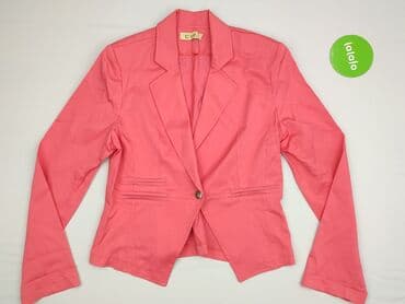 класичні костюми жіночі: Women's blazer, size XL (EU 42) — 2