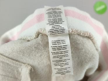 buty roxy trampki: Infinity Woman, Spodnie dresowe damskie, rozmiar XS — 5