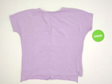 t shirty czerwone: T-shirt damski, rozmiar S — 3