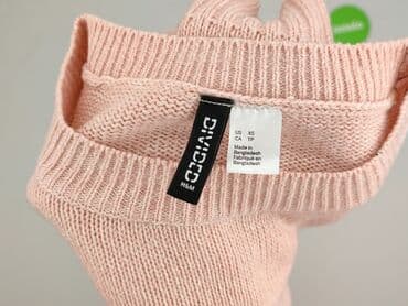 sweter hello kitty h m: H&M Divided, Sweter damski, rozmiar XS — 4