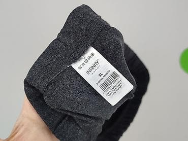 106987 decathlon: Infinity Woman, Legginsy Sportowe damskie, rozmiar XL — 4