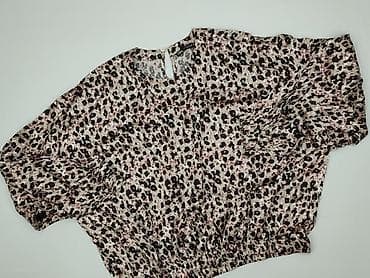oversize zara: Zara, Bluzka damska, rozmiar S — 1