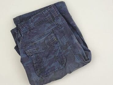 spodnie wiya jeans: Wanabee, Szorty dla mężczyzn, rozmiar L — 5