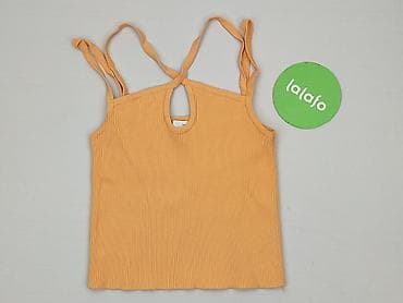 zara boho: Zara, Top damski, rozmiar S — 2