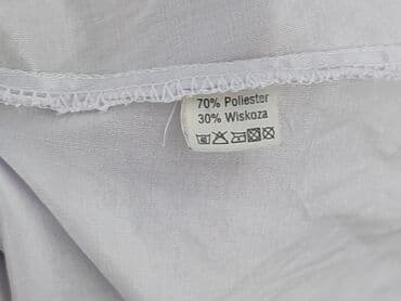 koszula puro lino: Bemar, Koszula damska, rozmiar XL — 5