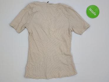 bluza oversize shein: Sinsay, Bluzka damska, rozmiar S — 3