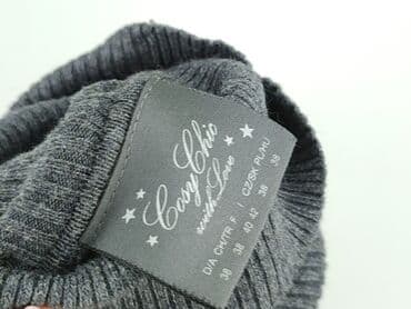 m s sweter: With Love, Golf damski, rozmiar M — 4