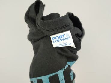 bluzka bape: Port & Company, Koszulka dla mężczyzn, rozmiar XL — 5