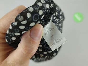 gucci bluzki: Gina Benotti, Koszula damska, rozmiar XL — 5