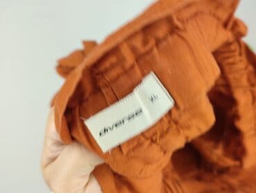 krótkie spodenki diverse: Diverse, Szorty damskie, rozmiar M — 4