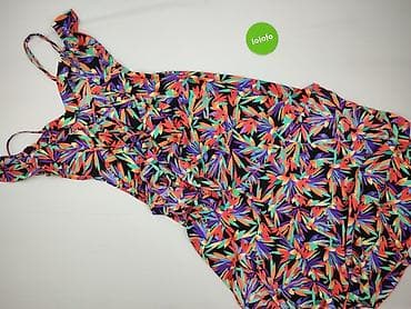 sukienki maxi boho: Boohoo, Sukienka damska, rozmiar M — 5